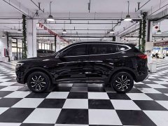 Haval H6 2023 National Trend Edition 1.5T Automatic Urban Version - ფოტო 7