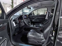 Haval H6 2023 National Trend Edition 1.5T Automatic Urban Version - ფოტო 9
