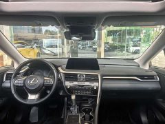 Lexus RX 2020 Facelift 300 FWD Elite - ფოტო 3