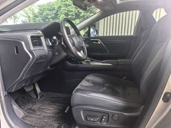 Lexus RX 2020 Facelift 300 FWD Elite - ფოტო 4