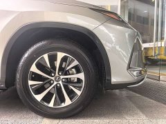 Lexus RX 2020 Facelift 300 FWD Elite - ფოტო 7