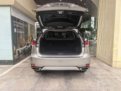 Lexus RX 2020 Facelift 300 FWD Elite - ფოტო 8