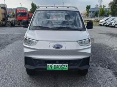Little Elephant Xiaoxiang X7 with AVIC Battery (3815 Cargo Box) Stake Bed Truck - Luxury Edition - ფოტო 2