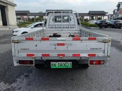 Little Elephant Xiaoxiang X7 with AVIC Battery (3815 Cargo Box) Stake Bed Truck - Luxury Edition - ფოტო 6