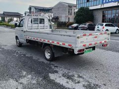 Little Elephant Xiaoxiang X7 with AVIC Battery (3815 Cargo Box) Stake Bed Truck - Luxury Edition - ფოტო 7