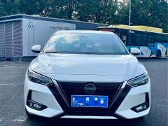 Nissan Sylphy e-POWER Electric Drive Super Smart Connected PLUS - ფოტო 2