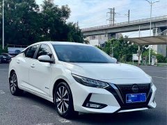 Nissan Sylphy e-POWER Electric Drive Super Smart Connected PLUS - ფოტო 3