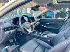 Nissan Sylphy e-POWER Electric Drive Super Smart Connected PLUS - ფოტო 4