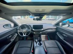 Nissan Sylphy e-POWER Electric Drive Super Smart Connected PLUS - ფოტო 5