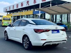 Nissan Sylphy e-POWER Electric Drive Super Smart Connected PLUS - ფოტო 7
