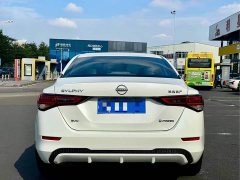 Nissan Sylphy e-POWER Electric Drive Super Smart Connected PLUS - ფოტო 8
