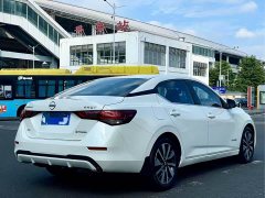 Nissan Sylphy e-POWER Electric Drive Super Smart Connected PLUS - ფოტო 9