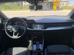 Audi A3 2022 A3L Limousine 35 TFSI Fashion Sport - ფოტო 10