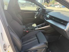 Audi A3 2022 A3L Limousine 35 TFSI Fashion Sport - ფოტო 11