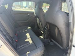 Audi A3 2022 A3L Limousine 35 TFSI Fashion Sport - ფოტო 12