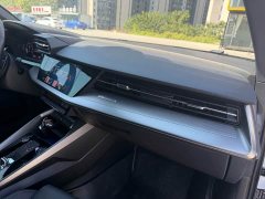 Audi A3 2022 A3L Limousine 35 TFSI Fashion Sport - ფოტო 13