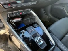 Audi A3 2022 A3L Limousine 35 TFSI Fashion Sport - ფოტო 16