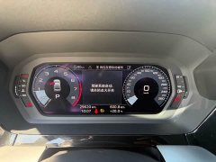 Audi A3 2022 A3L Limousine 35 TFSI Fashion Sport - ფოტო 18
