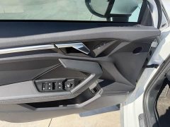 Audi A3 2022 A3L Limousine 35 TFSI Fashion Sport - ფოტო 19