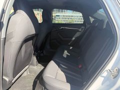 Audi A3 2022 A3L Limousine 35 TFSI Fashion Sport - ფოტო 9