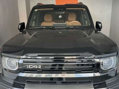 Chery iCAR V27 200KM AWD Falcon 500 - ფოტო 2