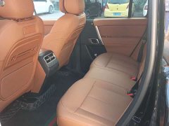 Chery iCAR V27 200KM AWD Falcon 500 - ფოტო 5