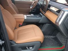 Chery iCAR V27 200KM AWD Falcon 500 - ფოტო 7