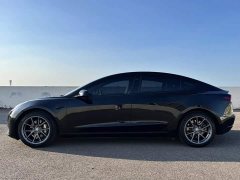 Tesla Model 3 Standard Range RWD Upgrade - ფოტო 2