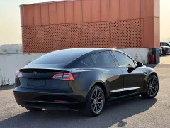 Tesla Model 3 Standard Range RWD Upgrade - ფოტო 3