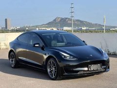 Tesla Model 3 Standard Range RWD Upgrade - ფოტო 4