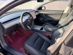 Tesla Model 3 Standard Range RWD Upgrade - ფოტო 5