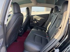 Tesla Model 3 Standard Range RWD Upgrade - ფოტო 6