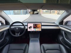 Tesla Model 3 Standard Range RWD Upgrade - ფოტო 7