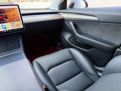 Tesla Model 3 Standard Range RWD Upgrade - ფოტო 8
