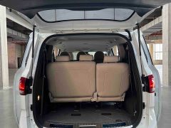 MAXUS G10 2023 2.0T Manual Multifunctional Edition Diesel 7/8/9 Seater - ფოტო 10