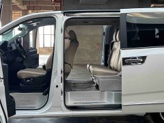 MAXUS G10 2023 2.0T Manual Multifunctional Edition Diesel 7/8/9 Seater - ფოტო 12