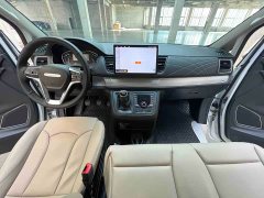 MAXUS G10 2023 2.0T Manual Multifunctional Edition Diesel 7/8/9 Seater - ფოტო 13