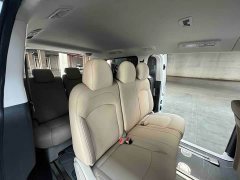 MAXUS G10 2023 2.0T Manual Multifunctional Edition Diesel 7/8/9 Seater - ფოტო 14