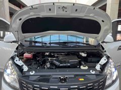 MAXUS G10 2023 2.0T Manual Multifunctional Edition Diesel 7/8/9 Seater - ფოტო 16