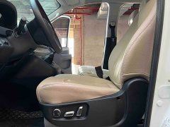 MAXUS G10 2023 2.0T Manual Multifunctional Edition Diesel 7/8/9 Seater - ფოტო 18