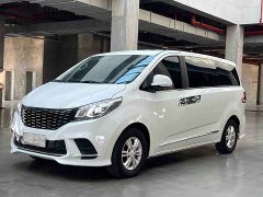 MAXUS G10 2023 2.0T Manual Multifunctional Edition Diesel 7/8/9 Seater - ფოტო 2