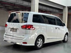 MAXUS G10 2023 2.0T Manual Multifunctional Edition Diesel 7/8/9 Seater - ფოტო 4
