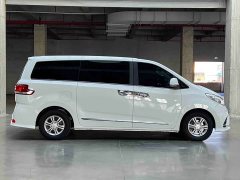 MAXUS G10 2023 2.0T Manual Multifunctional Edition Diesel 7/8/9 Seater - ფოტო 8