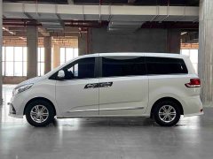 MAXUS G10 2023 2.0T Manual Multifunctional Edition Diesel 7/8/9 Seater - ფოტო 9