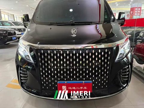 2023 Kediya Cretia 2.0T Diya MH1 - car from China
