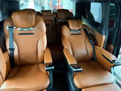 Kediya Cretia 2.0T Diya MH1 - ფოტო 9