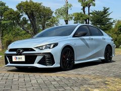Trumpchi Leopard 400T Automatic R MAX - ფოტო 1