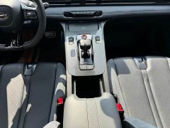 Trumpchi Leopard 400T Automatic R MAX - ფოტო 10