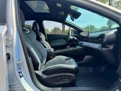 Trumpchi Leopard 400T Automatic R MAX - ფოტო 12