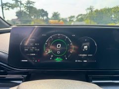 Trumpchi Leopard 400T Automatic R MAX - ფოტო 14